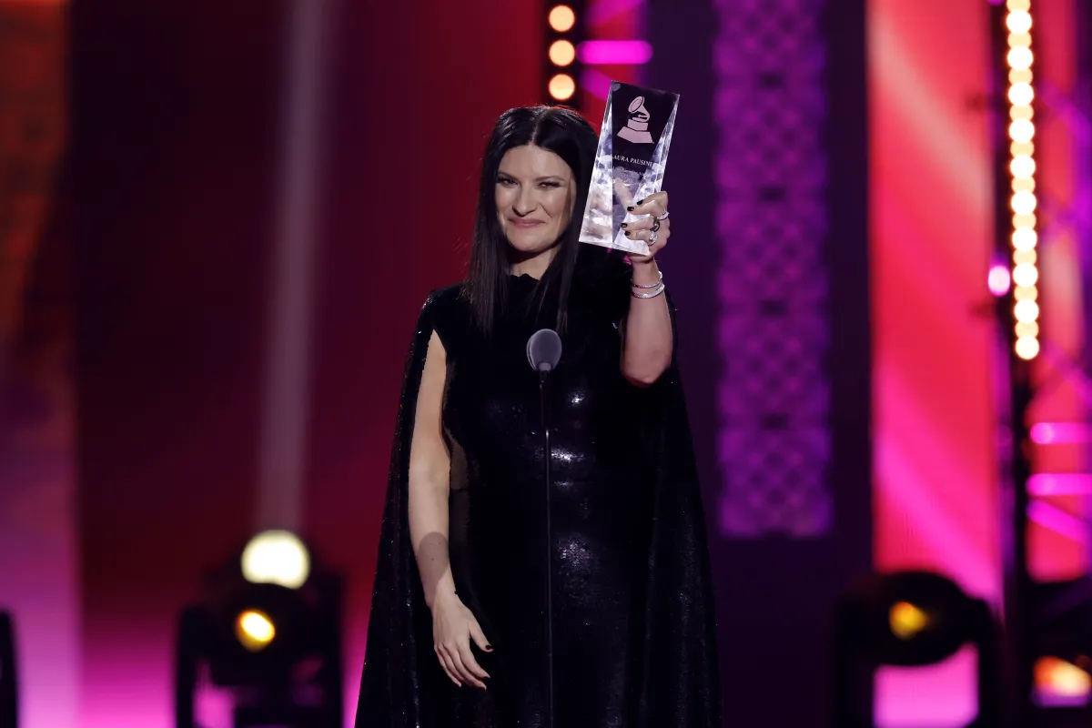 Laura-Pausini