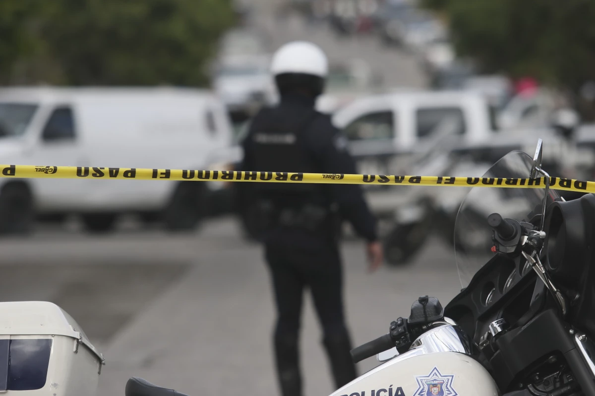 violencia e inseguridad