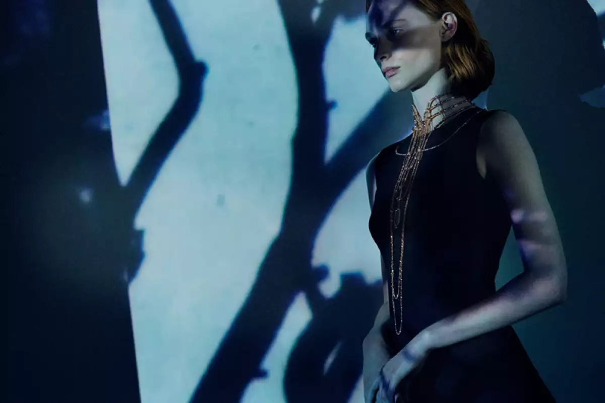 Foto: Hermès, Lignes Sensibles