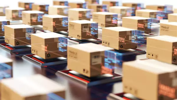 industria manufactura comercio