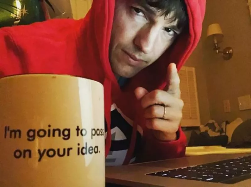 Ashton Kutcher
