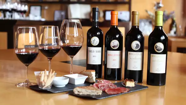 Vinos