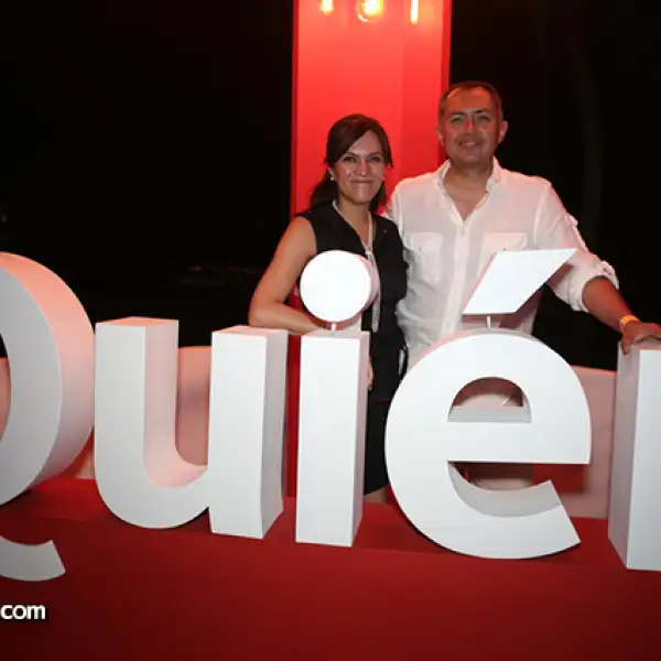Miriam Garibay,Arturo Reyes