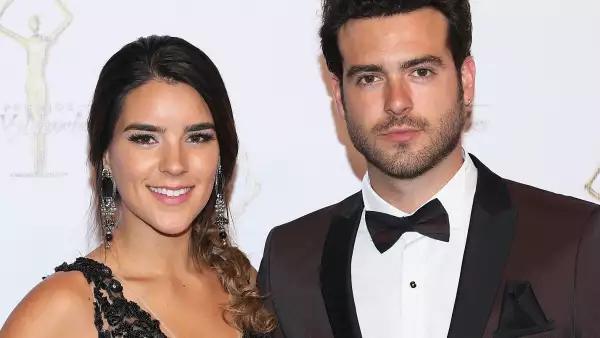 Premios TvyNovelas 2017 - Red Carpet