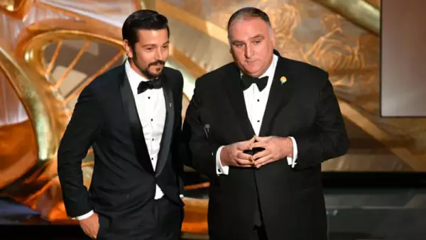 91st Annual Academy Awards - Show