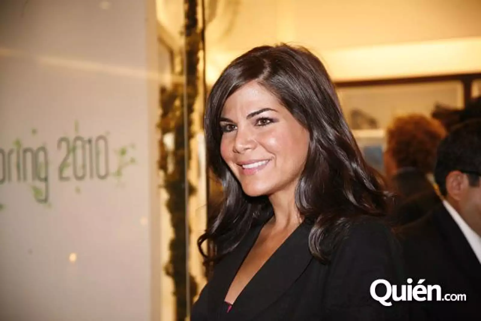 Inauguración Tienda 7