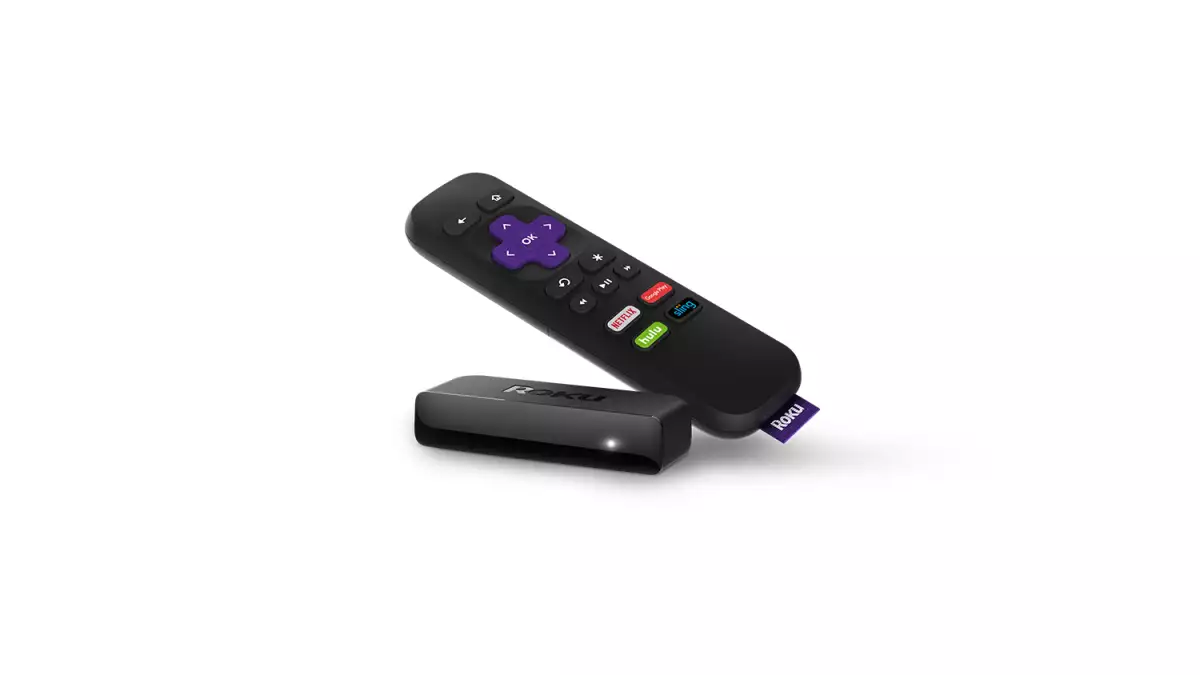 Entre las opciones de streaming que ofrecerá Roku están más de 200 películas y programas de televisión. (Foto: Roku/Cortesía)