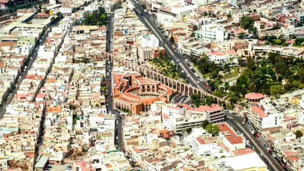 Zacatecas