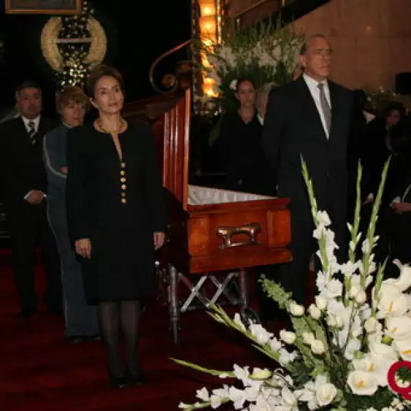 José Ángel Gurría