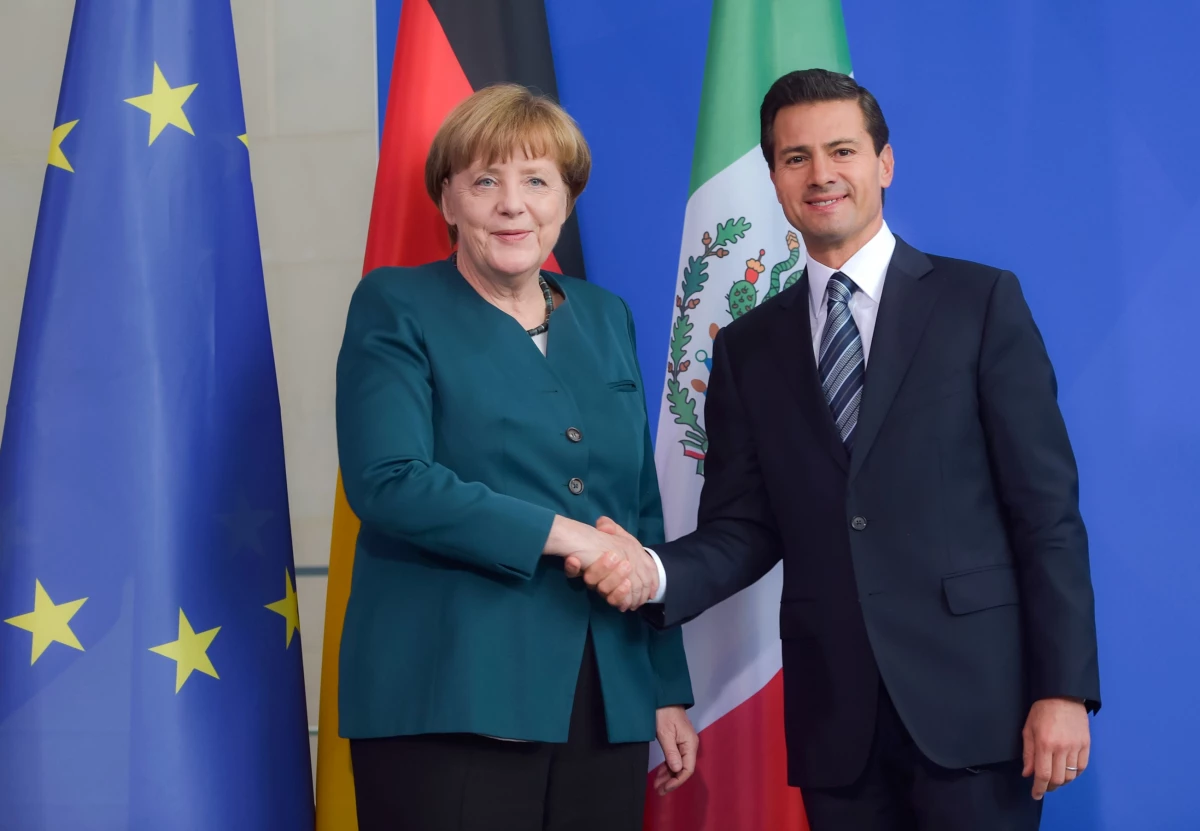 Visita de Estado