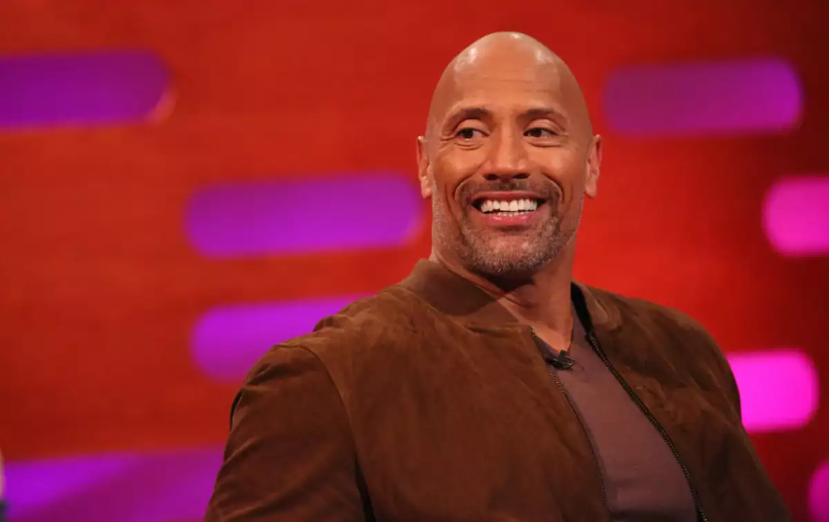 The Rock