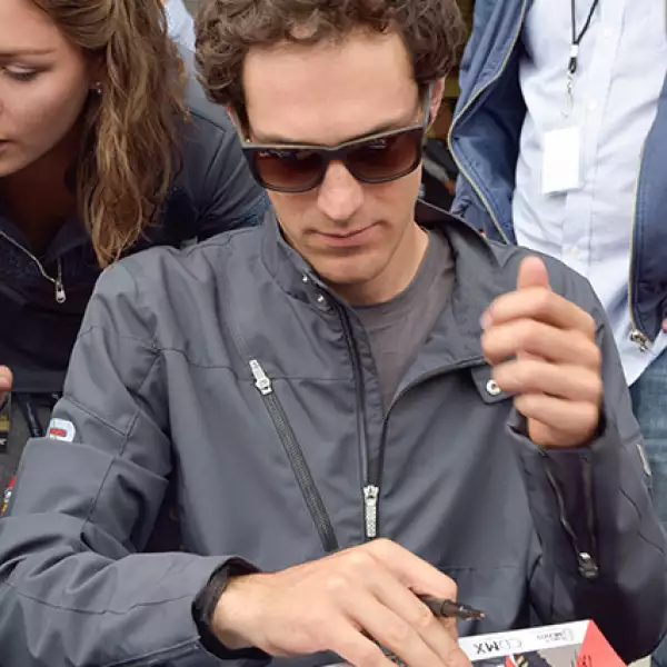 Bruno Senna