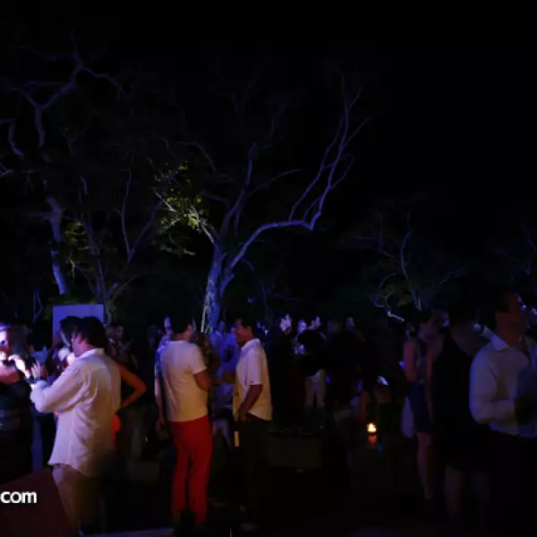 Fiesta Elle México Diseña