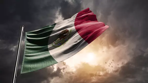 México calificación nota soberana