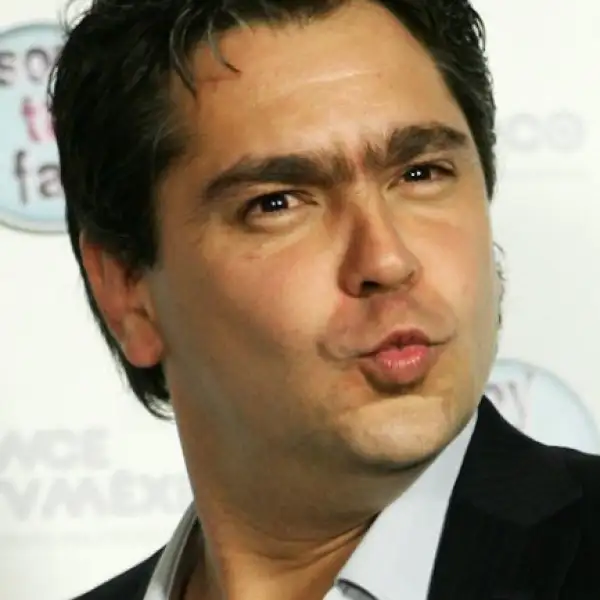 Un besito, de Martín Altomaro.
