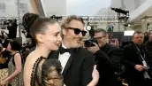 92nd Annual Academy Awards - Red Carpet