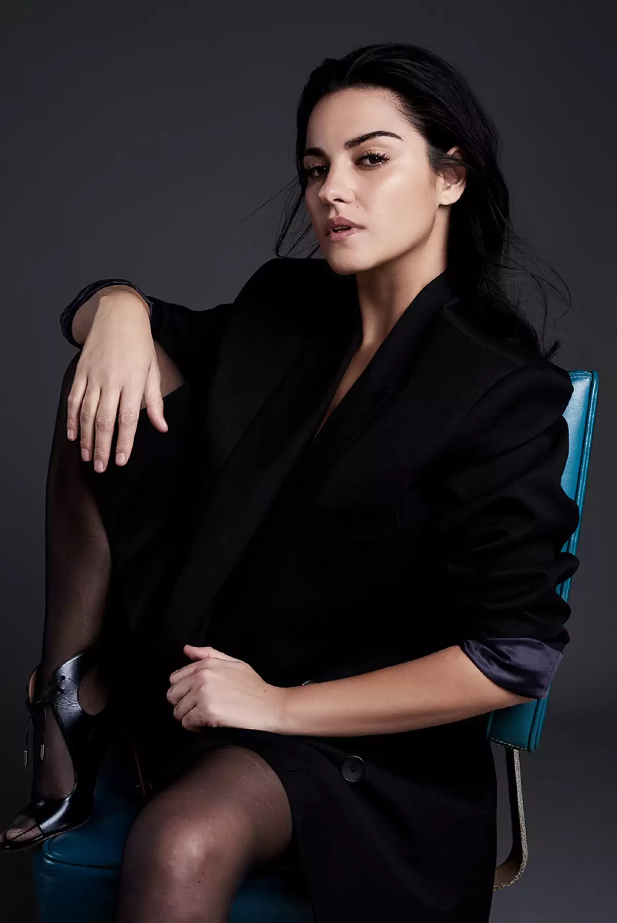 Maite Perroni, actriz