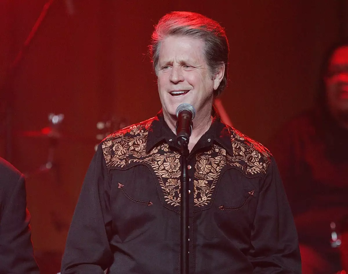 The 53rd Annual BMI Pop Awards - Show