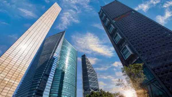 Las oficinas se recuperan: registra mejores niveles de renta que prepandemia