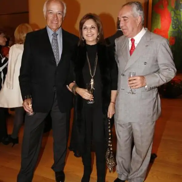 Presentacion Libro La rama