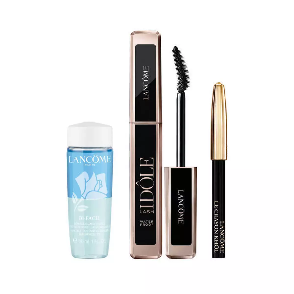 Lancome Set de regalo Lash Idole Waterproof