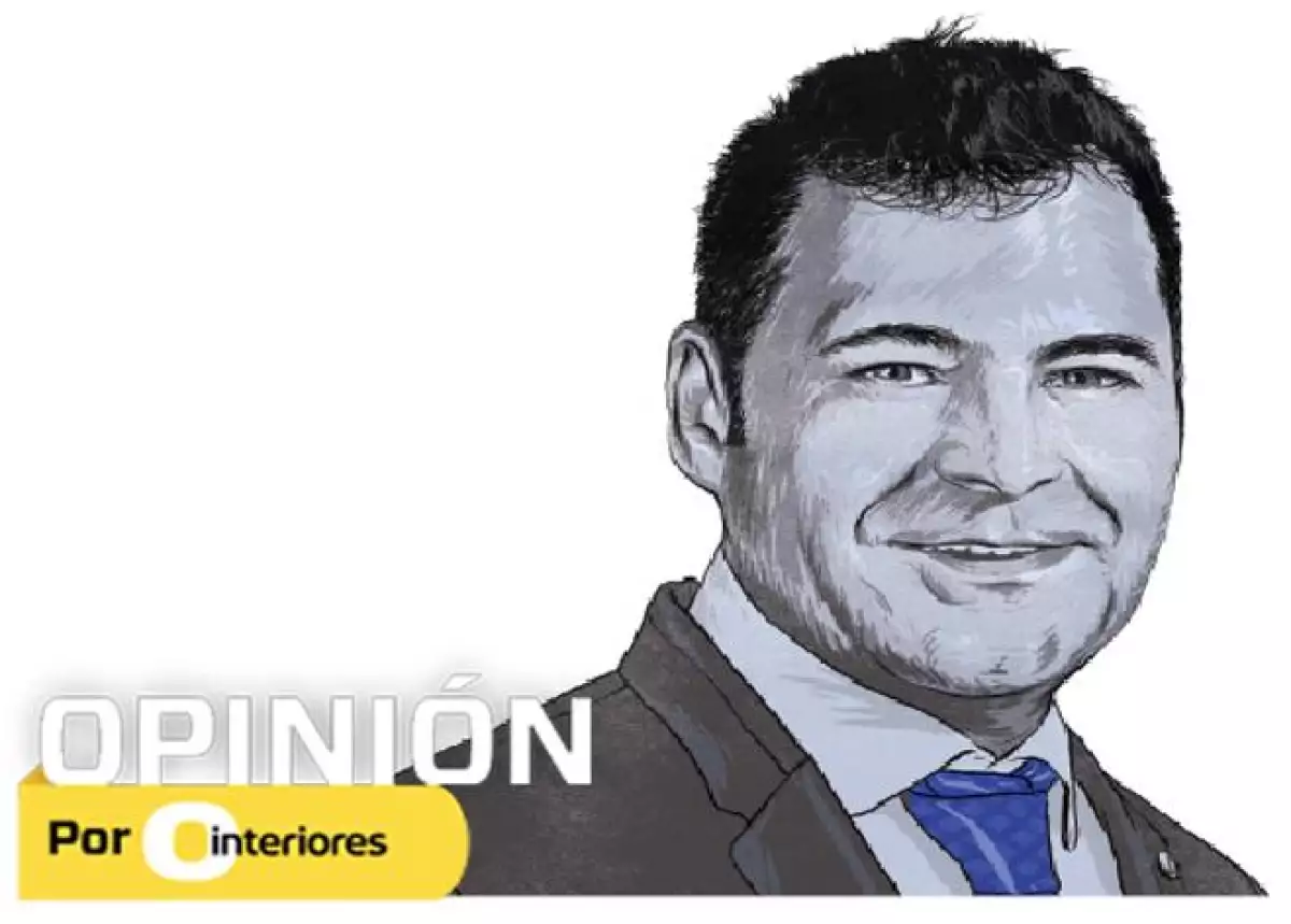 Opini�n Ointeriores