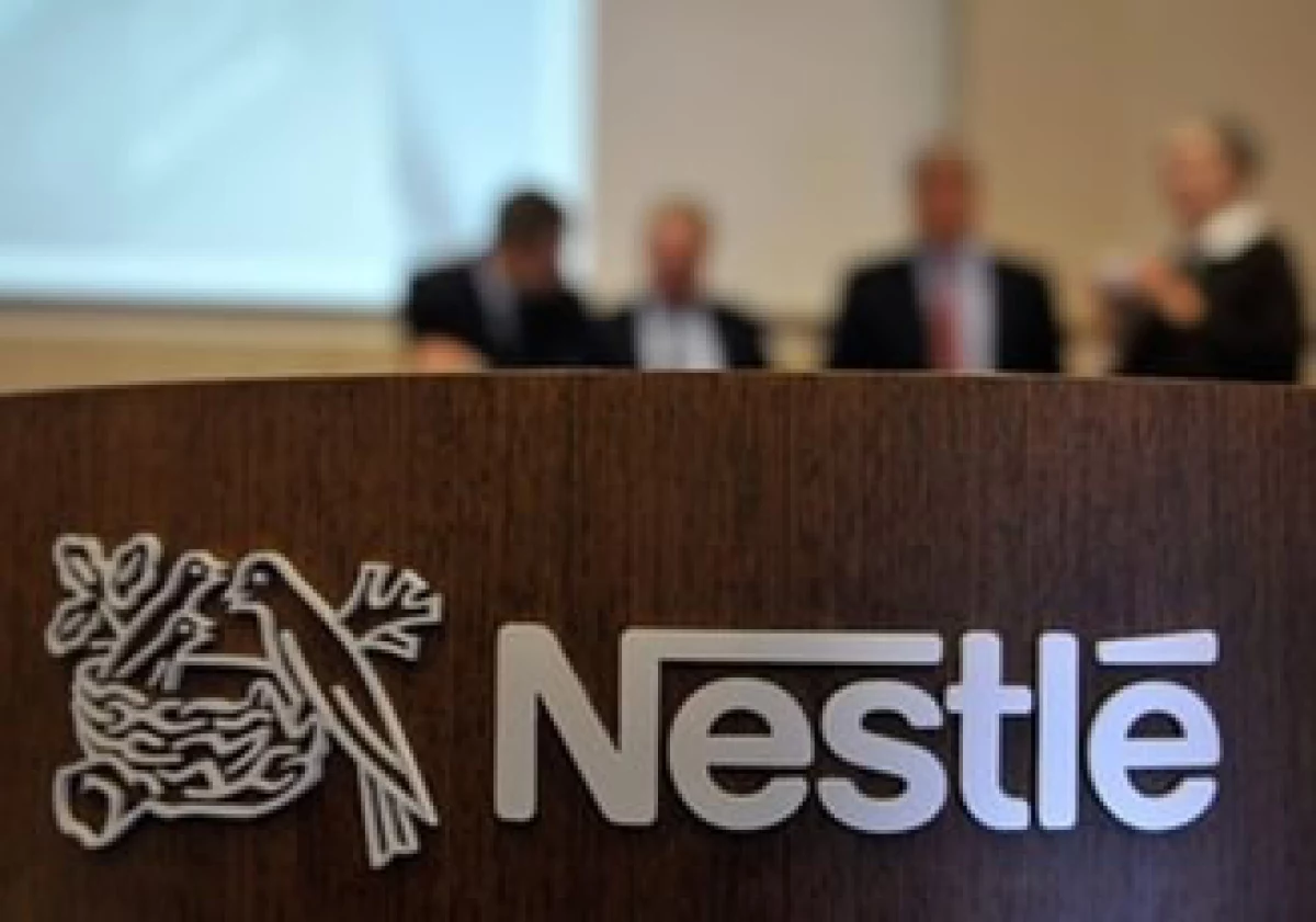 Nestlé mantiene una asociación con el Gobierno mexicano para impulsar la producción de café. (Foto: Reuters)