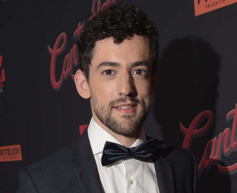 Luis Gerardo Méndez