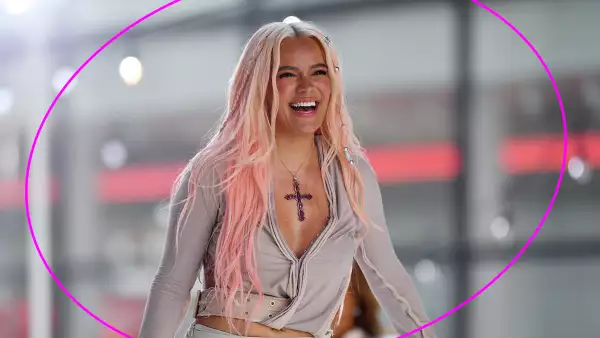 Karol G hace historia al convertirse en la primera latina en encabezar Lolapallooza.