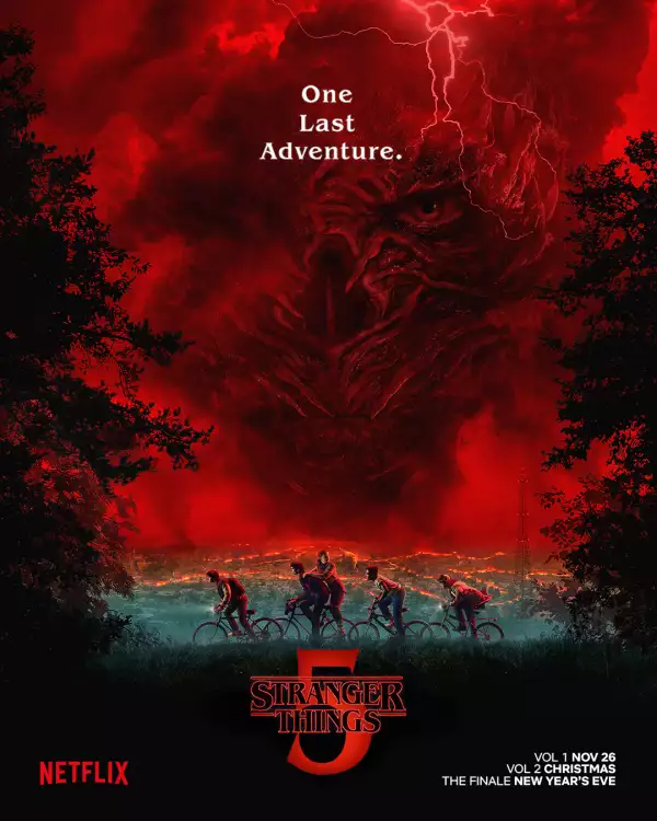 Fechas-estreno-Stranger-Things-5