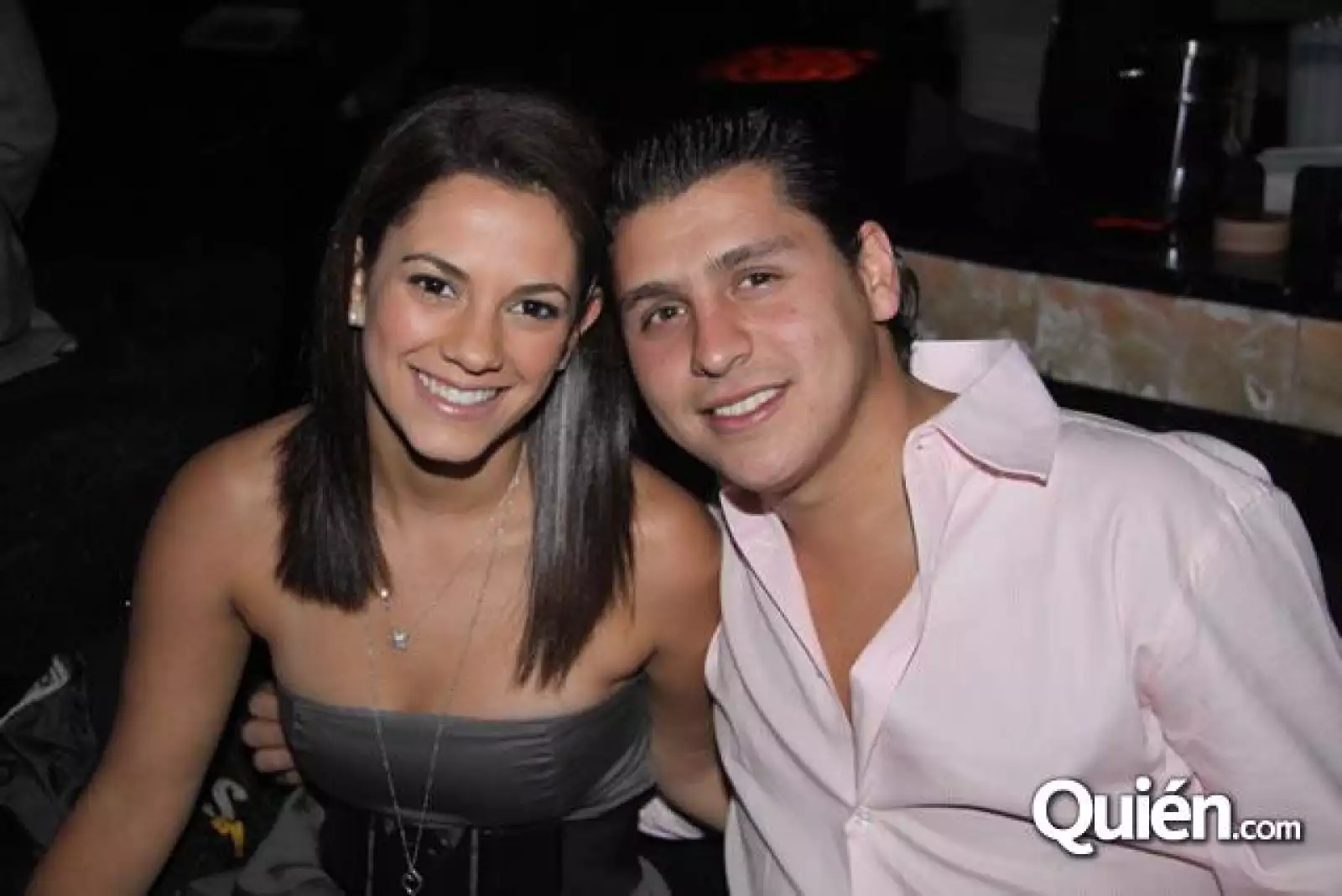 Inauguración Bar Kaah