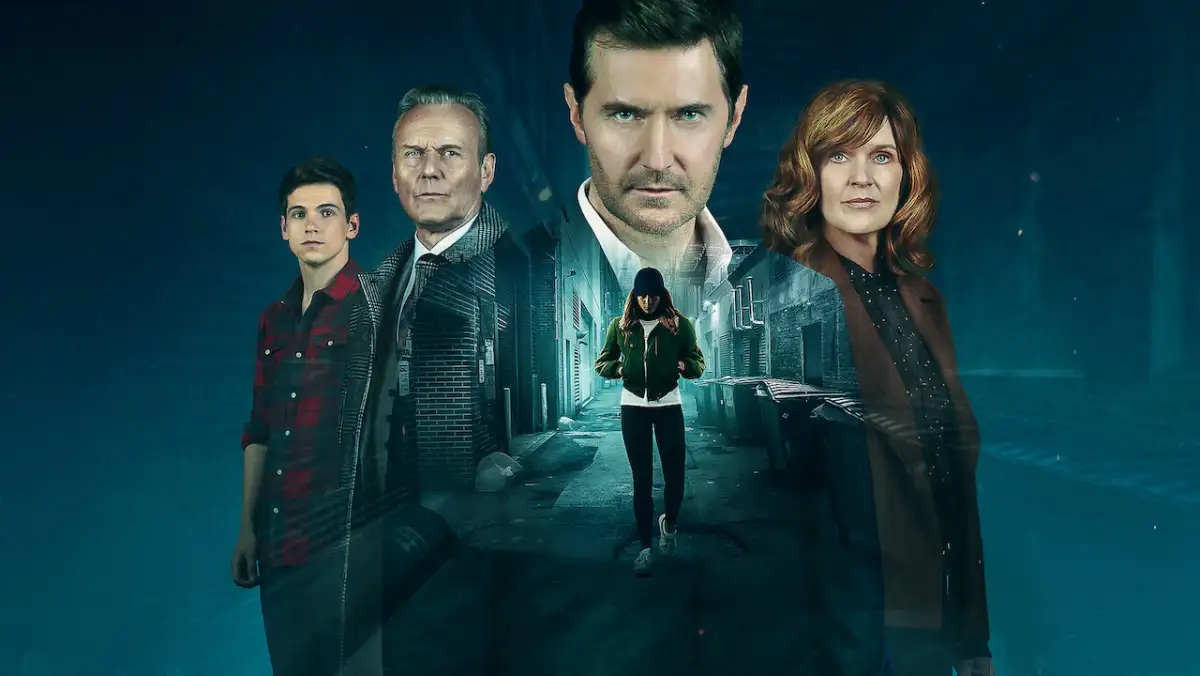 Miniseries de suspenso en Netflix para maratonear el fin de semana