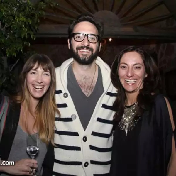 Fiesta Casa Dragones Inauguraci?EDx