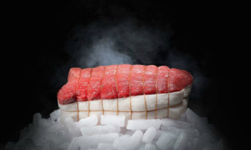 Un filete de costilla puede costar hasta 3,200 dólares. (Foto: Cortesía/ Polmard)