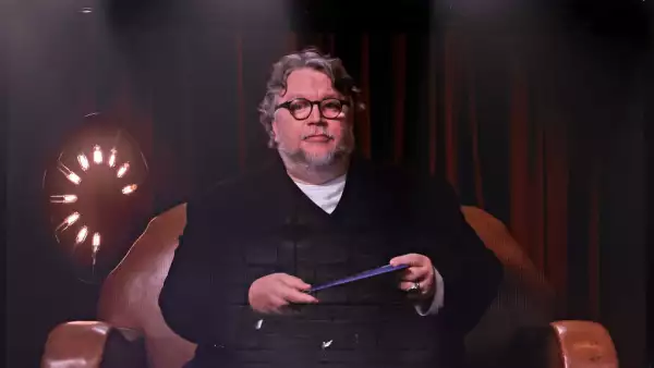 The Game Awards 2021 - Show