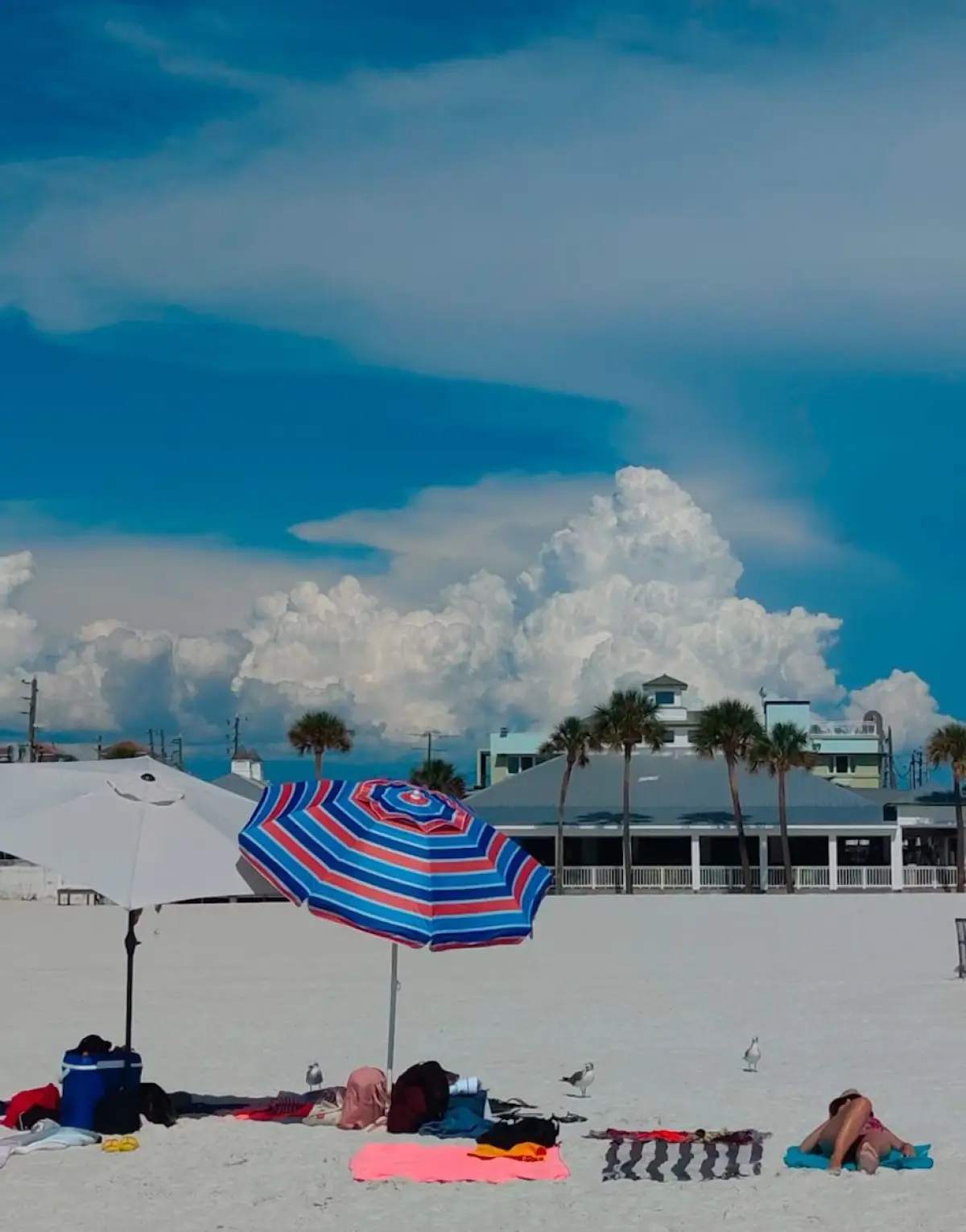 St. Augustine y St. Pete Clearwater, Florida