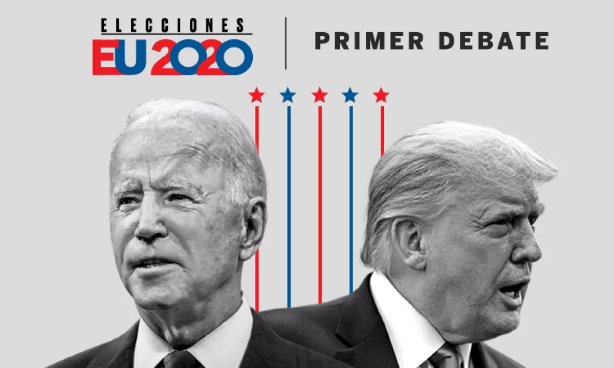 Primer enfrentamiento