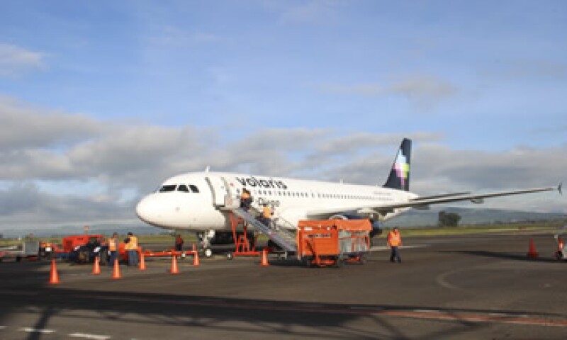 Los demandantes también acusan a Volaris de no divulgar los efectos financieros que ocasionaron algunos cambios en la compañía. (Foto: Cuartoscuro )