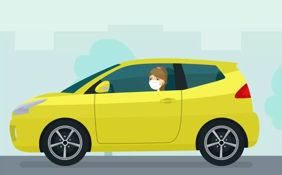 Auto pequeño