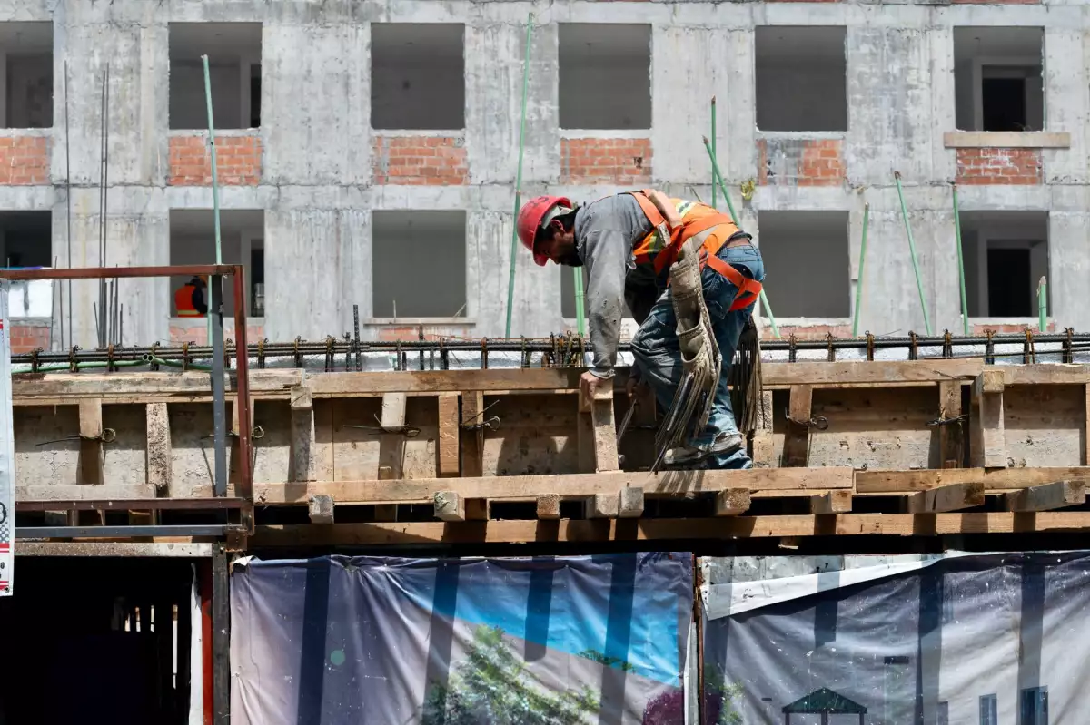 Inversión en México