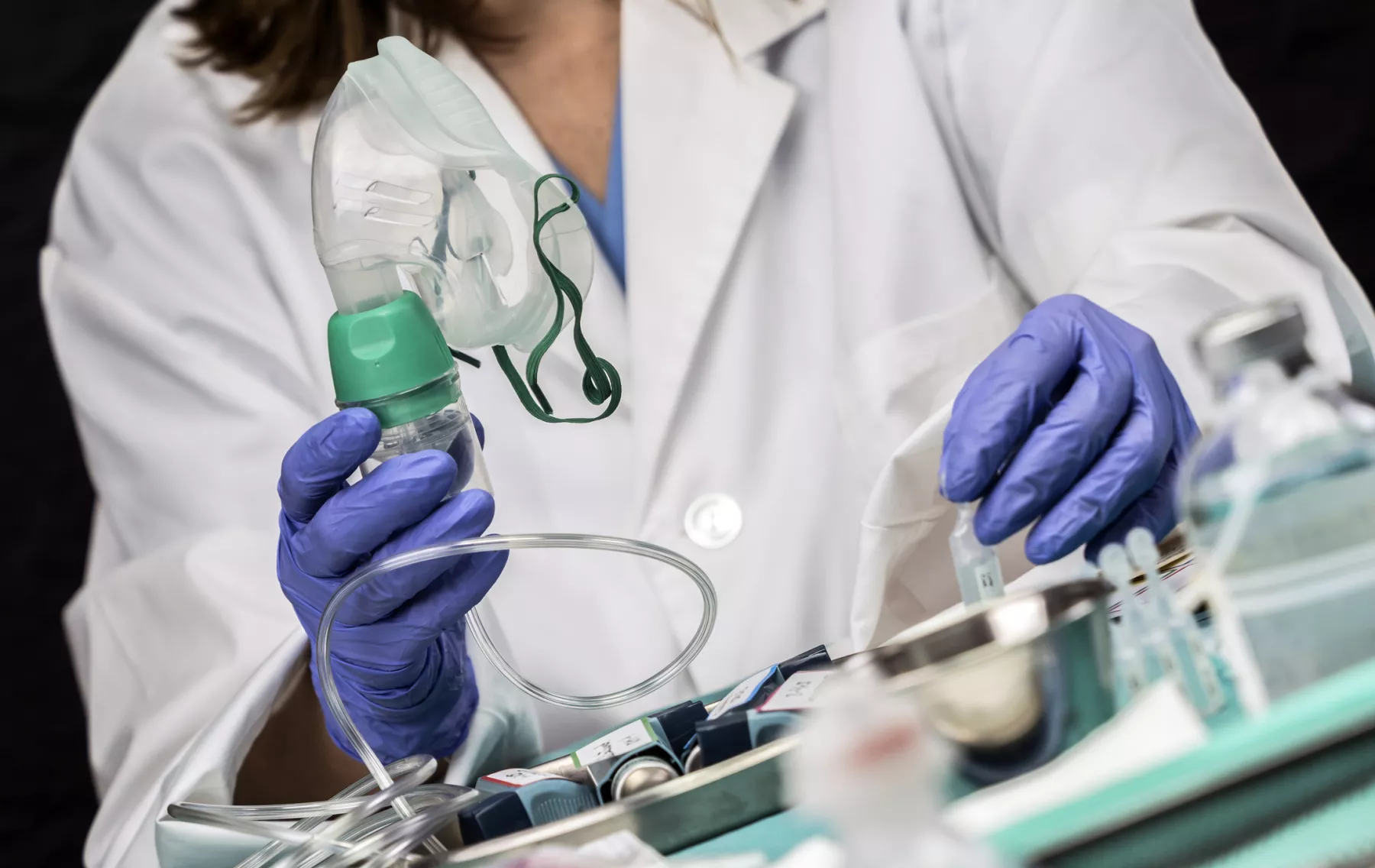 Dispositivos medicos
