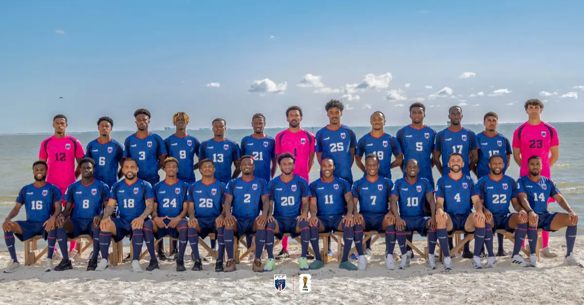 ¿Dónde está Cabo Verde y cuánto vale su selección de futbol que debuta contra España en el Mundial 2026? 