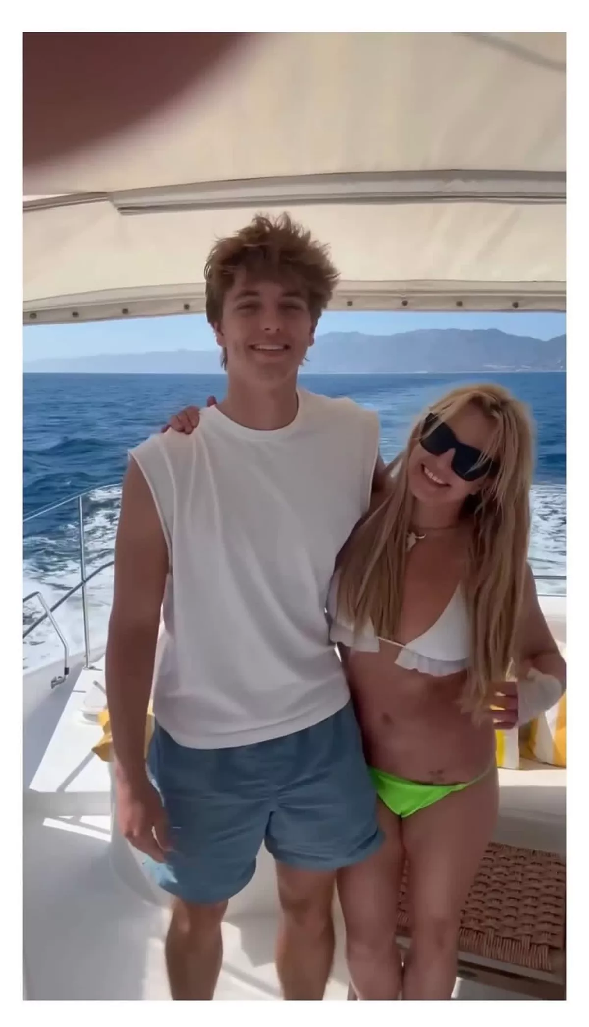 Britney Spears
