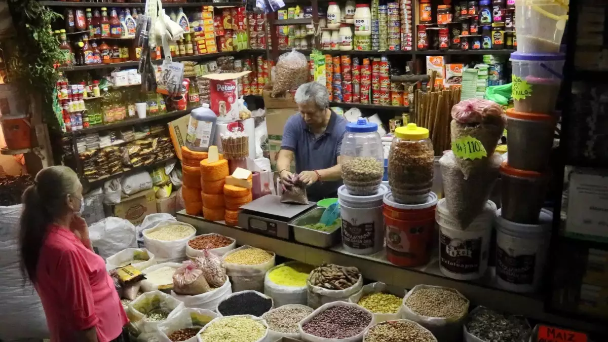 Inseguridad cuesta hasta 8,000 pesos a pequeños comercios