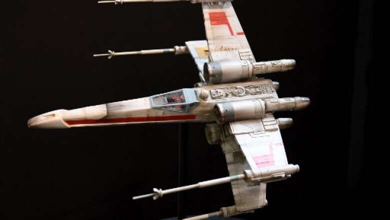 Star Wars