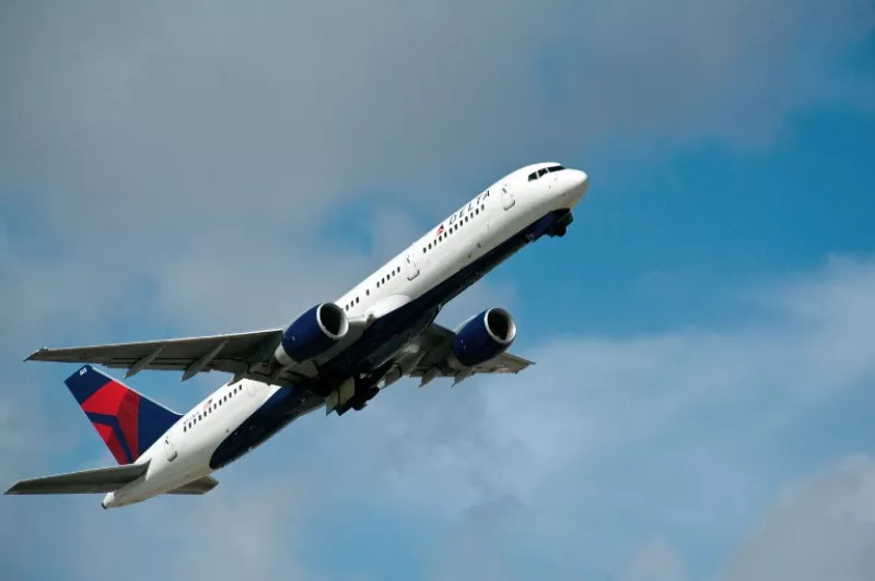En vuelo, o tal vez no