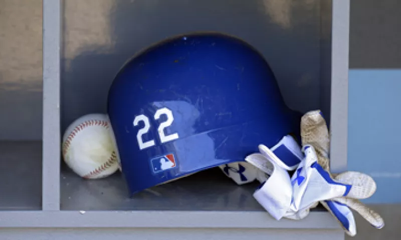 Los Dodgers se encontraban en bancarrota el año pasado. (Foto: AP)