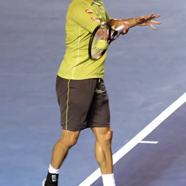 Kei,Nishikori