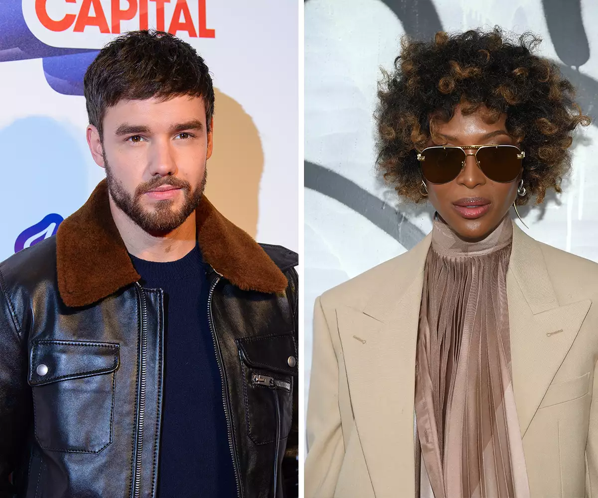 Naomi y Liam