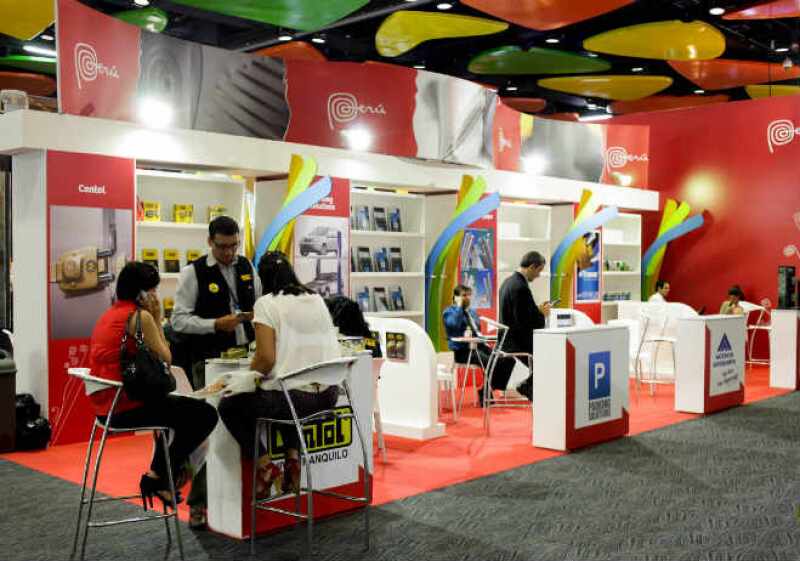 Feria Construcci�n Medell�n
